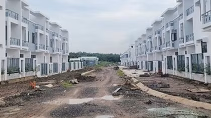 Truy cho tận gốc?