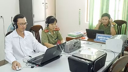 Kỳ 5: Hào khí xung trận