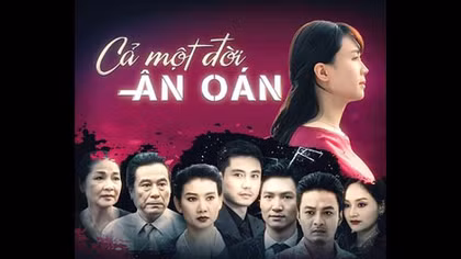 Phim truyền hình Việt: Vẫn “hot” phim Việt hóa