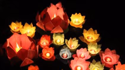 Sáng nay, mùa Vu Lan (Dâng mẹ)