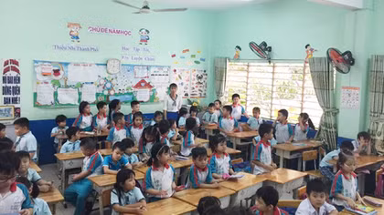 Lo ngại giáo viên sẽ "buông xuôi" để được an toàn?