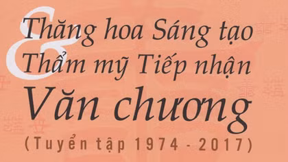 Cuốn sách để đời của một đời văn