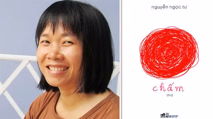 Nguyễn Ngọc Tư: len lén thơ buồn