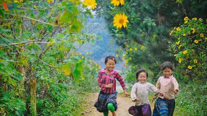 Ngày mới