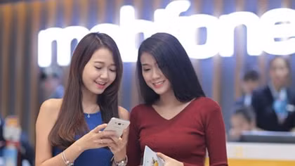 MobiFone tặng khách hàng gói cước “Rose” nhân 8-3 