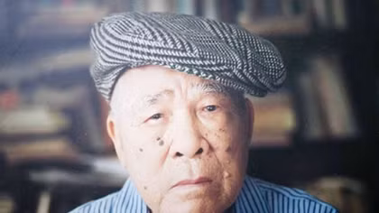 Nhà thơ Võ Văn Trực: “Chuyện đời bao nỗi đục trong”…