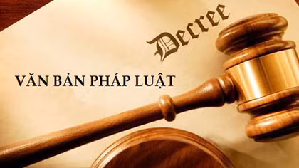 Dự thảo Thông tư liên tịch quy định về đọc, ghi chép bản sao tài liệu liên quan đến việc buộc tội, gỡ tội, bào chữa