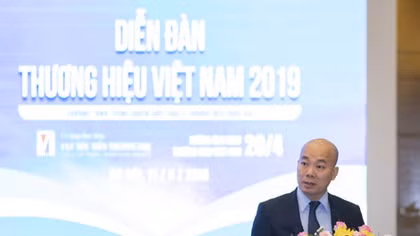 Thủ tướng phê duyệt Chương trình Thương hiệu quốc gia Việt Nam