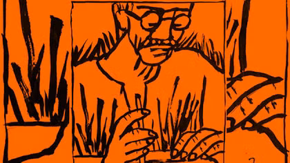 Máu sớ 