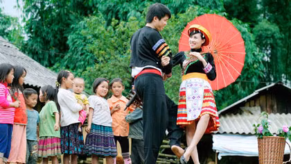 Với Khau Vai