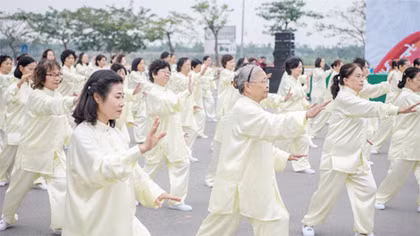 "Nghỉ dưỡng" tuổi già và trăm nỗi băn khoăn