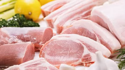 Dự báo xuất khẩu thịt lợn toàn cầu năm 2019 tăng 3%