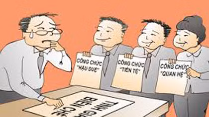 Để việc tinh giản bộ máy thực sự phát huy hiệu quả 