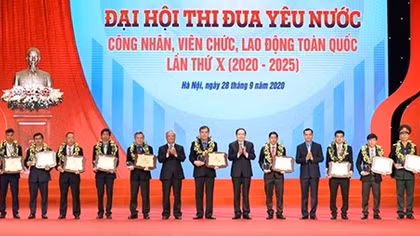 Nhiều sáng kiến làm lợi hàng nghìn tỷ đồng