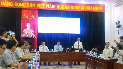 Bộ GD&ĐT: Đề thi mở, đáp án cũng sẽ rất mở