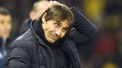 Từ Antonio Conte ngẫm về U23 Việt Nam