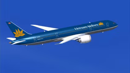 Vietnam Airlines triển khai chương trình ưu đãi “Mùa thu vàng 2018” với giá chỉ từ 210.000 đồng