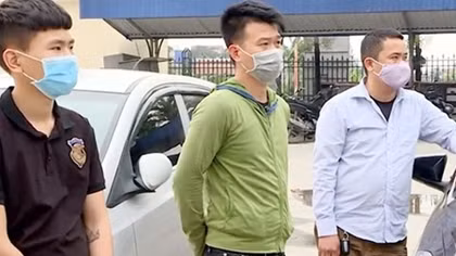 Bị cách ly tập trung vì trốn kiểm soát dịch bệnh vào Hải Phòng