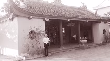 Thánh Cao Sơn Đại vương -Người thầy thuốc huyền thoại của nhân dân