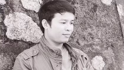 Lê Vũ Trường Giang: “Nở tàn… biên niên ký”