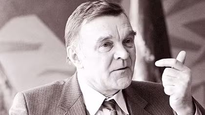 Hai giờ với nhà văn Yury Bondarev