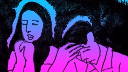 Cái tổ con tò vò