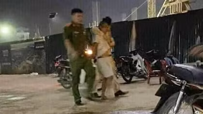 18 năm tù cho kẻ tấn công CSGT gây thương tích nặng 