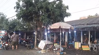 Chấn chỉnh các quán ăn “chặt chém” khách