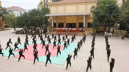Những người lính gác đêm