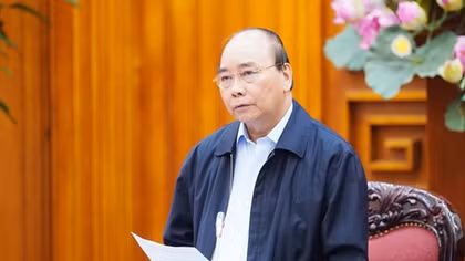 Công bố dịch COVID-19 toàn quốc