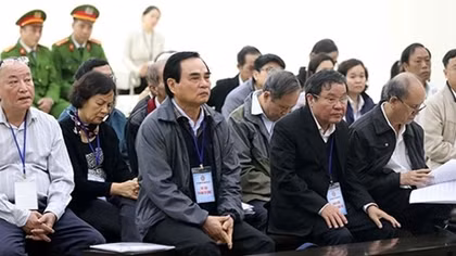 Khu đất giá 4.800 tỷ đồng, Vũ "nhôm" mua chỉ 87 tỉ đồng