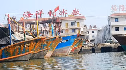 Truyền thông Mỹ cảnh báo về “vũ khí mới” của Trung Quốc ở Biển Đông