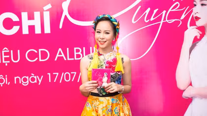 Làn gió mới của dòng nhạc dân gian