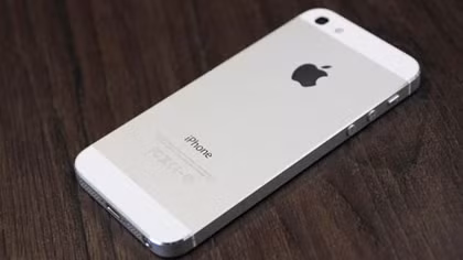 Công an quận Cầu Giấy tìm chủ sở hữu điện thoại Iphone 5