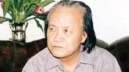 Nhà thơ và Bí thư Tỉnh ủy