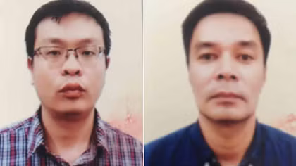 Khởi tố, bắt tạm giam 3 đối tượng trong vụ đánh tráo ngà voi, sừng tê giác