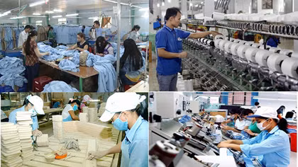Mở rộng dư địa phát triển cho lĩnh vực kinh tế tư nhân