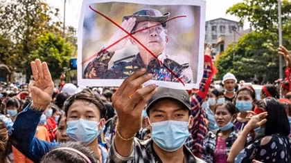 Đoạn kết nào cho Myanmar?