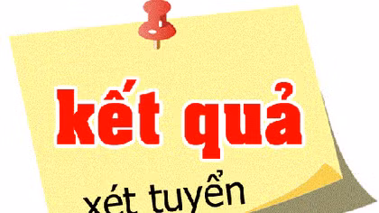 Quy định mới về xét tuyển viên chức