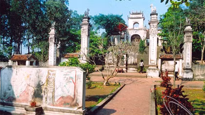 Mỵ Châu