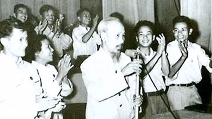 Thi đua phải bền bỉ, thiết thực, hiệu quả