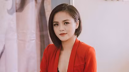 Diễn viên Thu Quỳnh: Đích đến của riêng mình