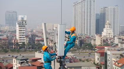 Nikkei đã rút thông tin sai về Viettel