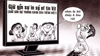 Ngôn ngữ ba vạ