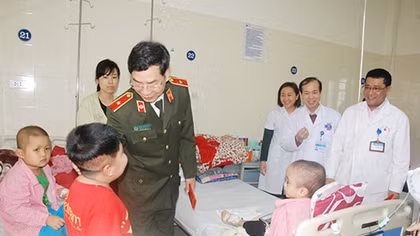 Hơn 10 tỷ đồng trao tặng “Tết vì người nghèo” năm 2019