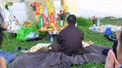 Sự thật về vụ sản phụ tử vong vì tin lời thầy bói