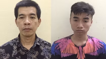 Phá đường dây vận chuyển ma tuý từ nước ngoài về Hải Phòng