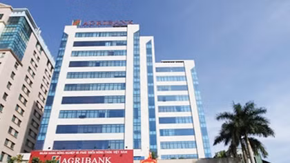 10 ngàn tỷ đồng- “đích” lợi nhuận 2019 của Agribank
