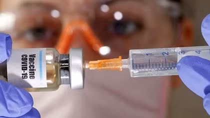 Khi vaccine biến thành vũ khí