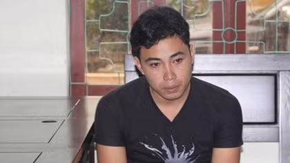 Sau 7 năm trốn nã, kẻ cướp tài sản lĩnh 7 năm tù